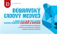 Dúbravka bude hľadať ľadového medveďa